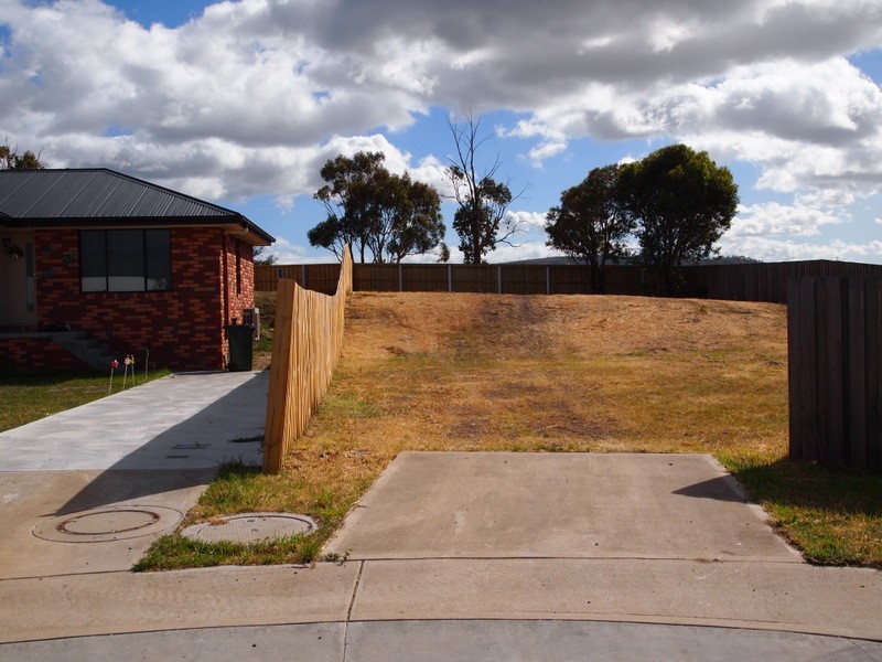 8 Beatrice Place, Bridgewater TAS 7030