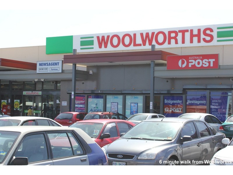 8 Beatrice Place, Bridgewater TAS 7030