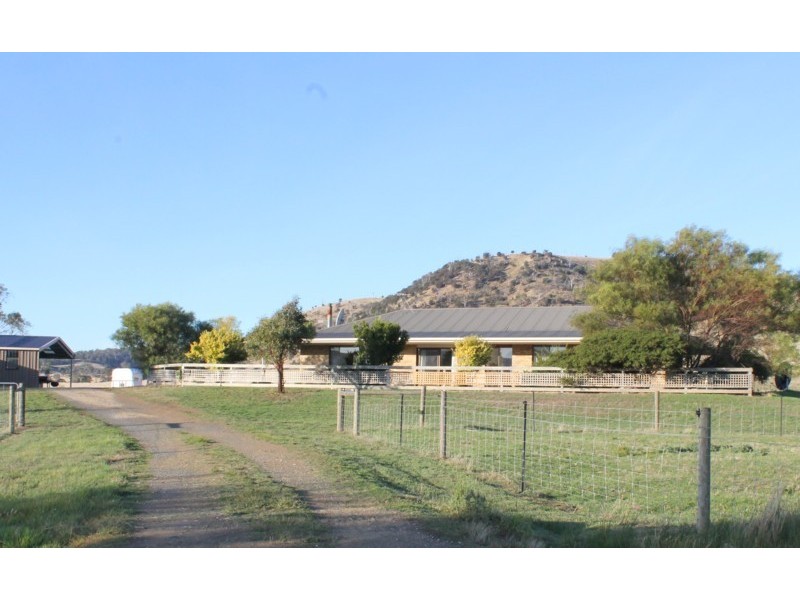 1433 Clifton Vale Road, Dysart TAS 7030