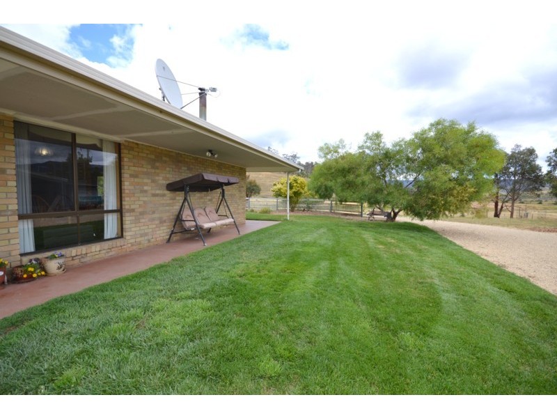 1433 Clifton Vale Road, Dysart TAS 7030