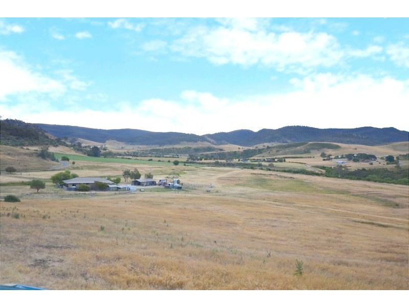 1433 Clifton Vale Road, Dysart TAS 7030