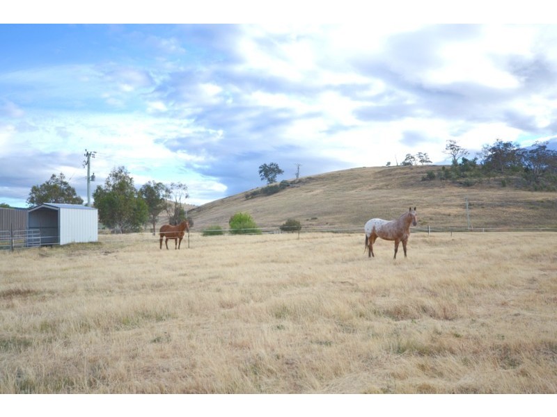 1433 Clifton Vale Road, Dysart TAS 7030