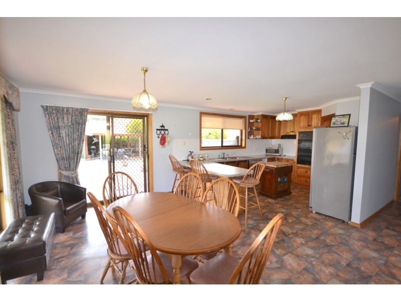 1433 Clifton Vale Road, Dysart TAS 7030