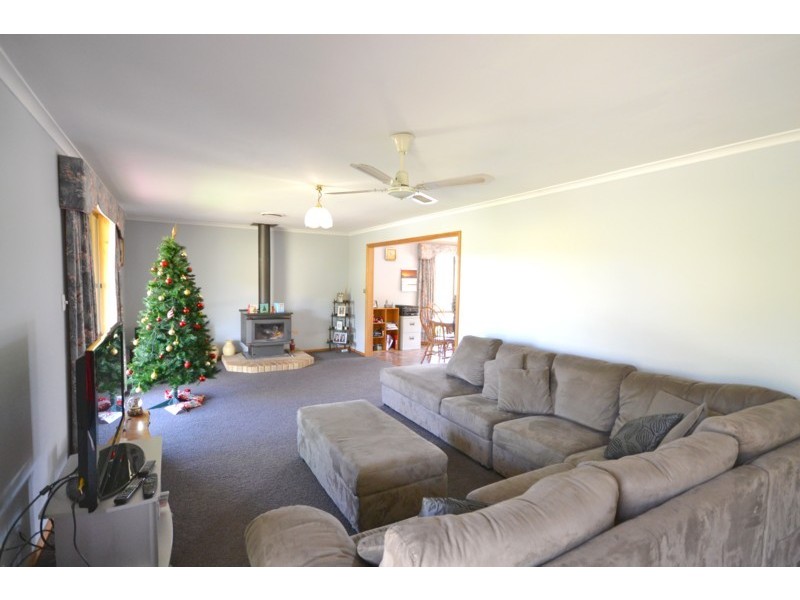 1433 Clifton Vale Road, Dysart TAS 7030
