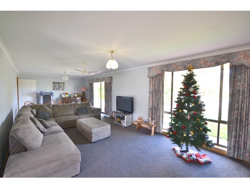 1433 Clifton Vale Road, Dysart TAS 7030