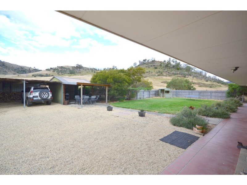 1433 Clifton Vale Road, Dysart TAS 7030