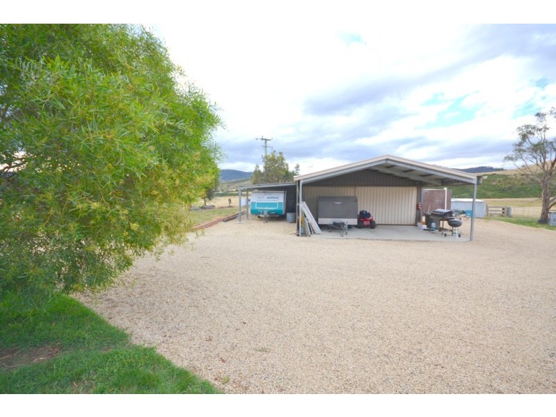 1433 Clifton Vale Road, Dysart TAS 7030