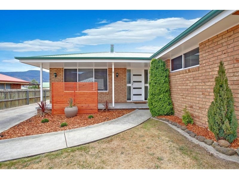 5 Ravensbourne Place, Old Beach TAS 7017