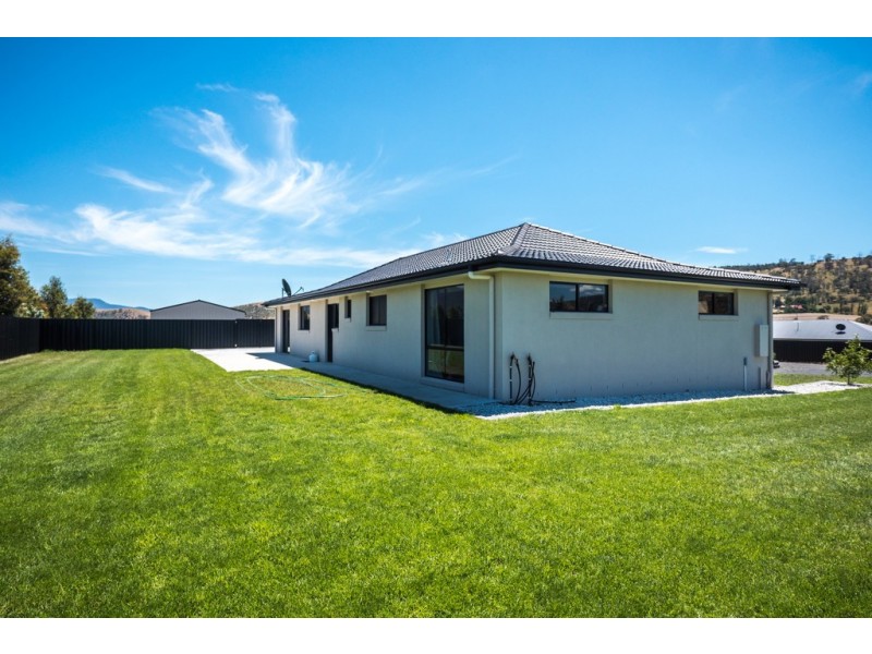 1 Hartley Court, Pontville TAS 7030