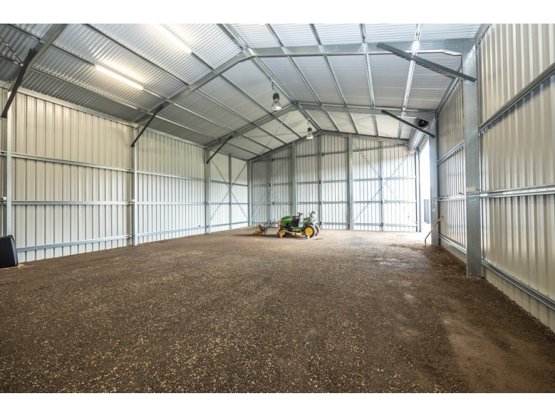 1 Hartley Court, Pontville TAS 7030