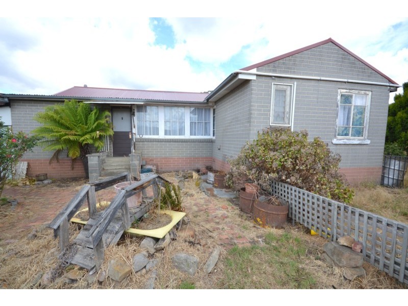 386 Clifton Vale Road, Elderslie TAS 7030