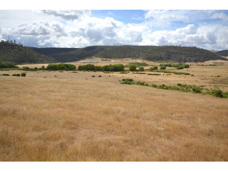 386 Clifton Vale Road, Elderslie TAS 7030