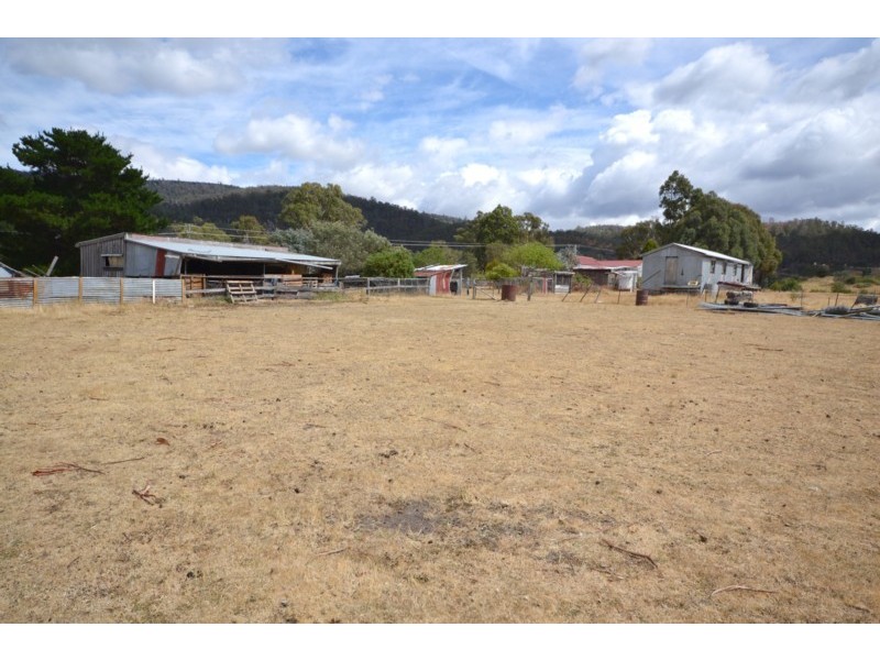 386 Clifton Vale Road, Elderslie TAS 7030