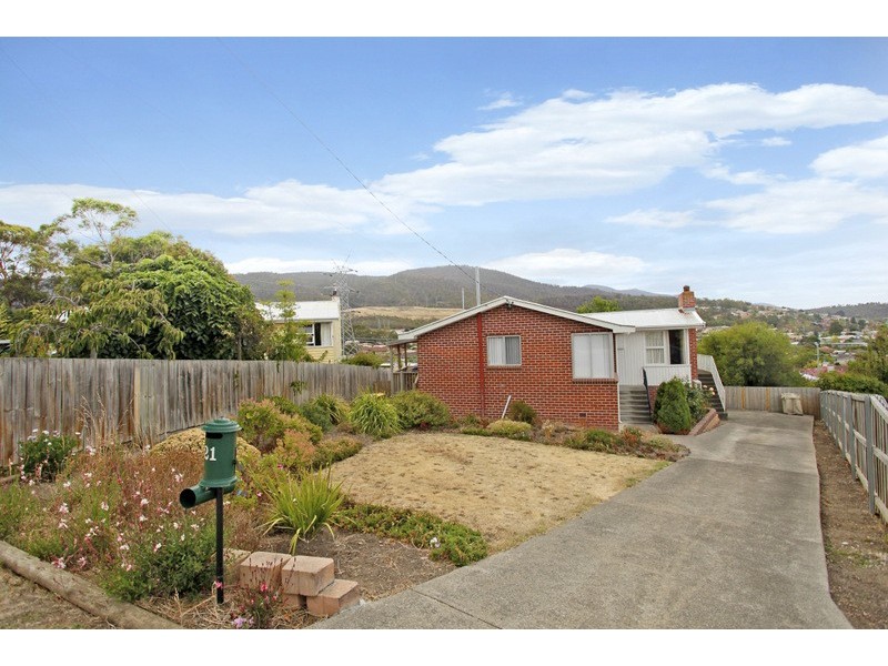 21 Hotham Court, Glenorchy TAS 7010