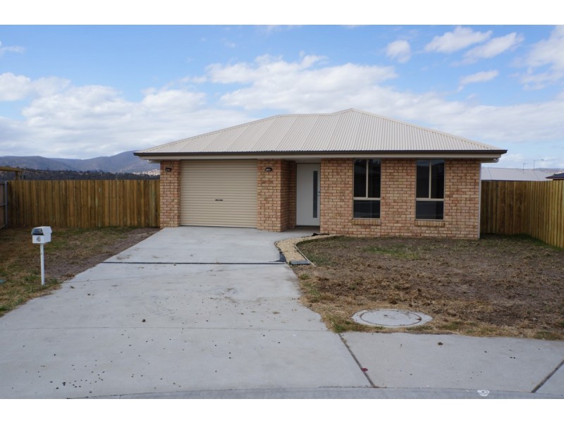 4 Thomas Court, Brighton TAS 7030