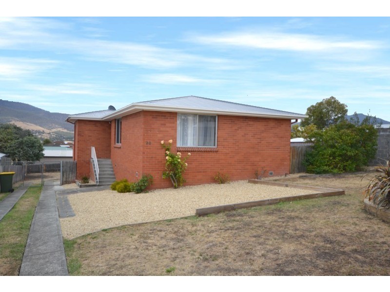 20 McShane Road, Bridgewater TAS 7030
