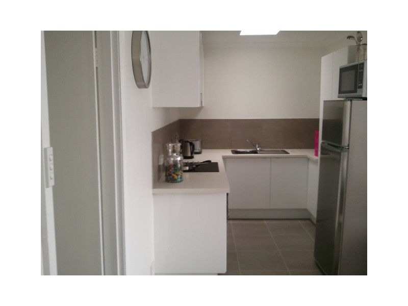 1/8 McTavish Avenue, North Hobart TAS 7000