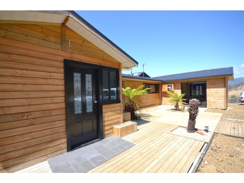 290 Horners Road, Elderslie TAS 7030