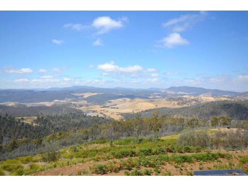 290 Horners Road, Elderslie TAS 7030