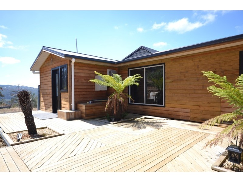 290 Horners Road, Elderslie TAS 7030