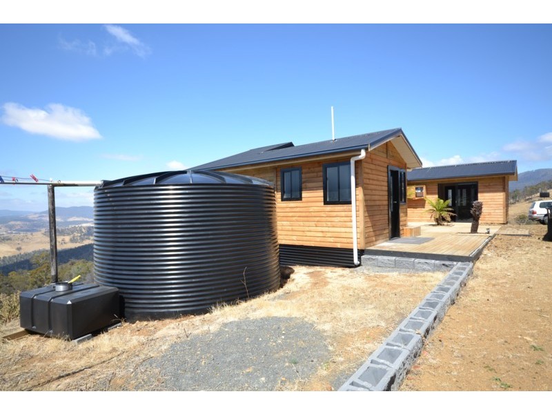 290 Horners Road, Elderslie TAS 7030