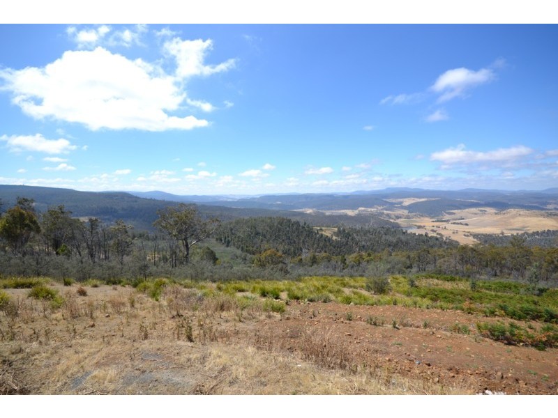 290 Horners Road, Elderslie TAS 7030