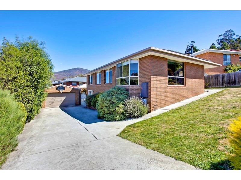 9 Rosanna Court, Claremont TAS 7011