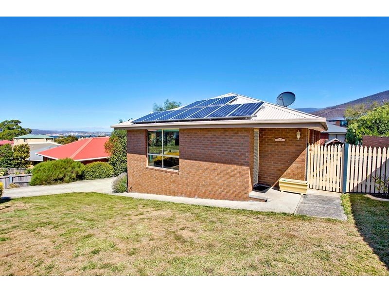 9 Rosanna Court, Claremont TAS 7011