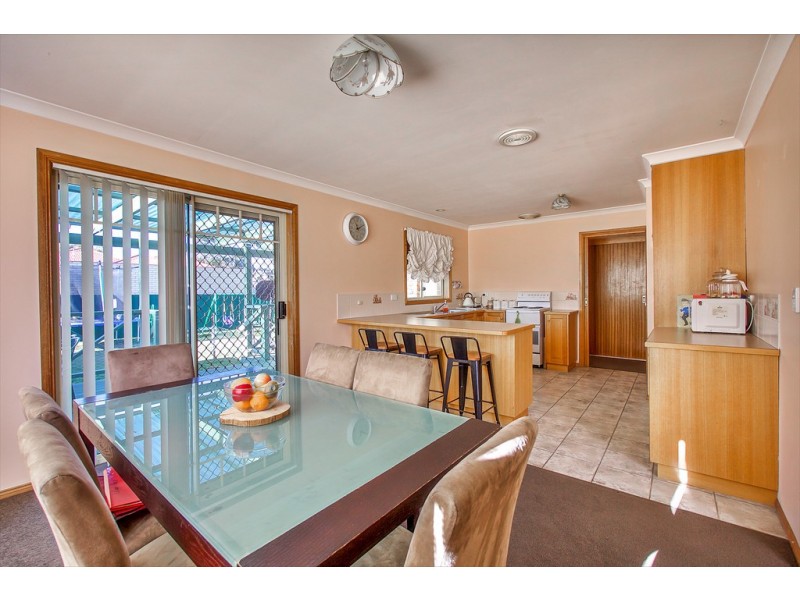 1 Frederick Drive, Brighton TAS 7030