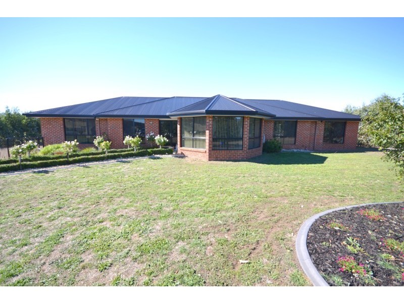 18 Cameron Road, Pontville TAS 7030