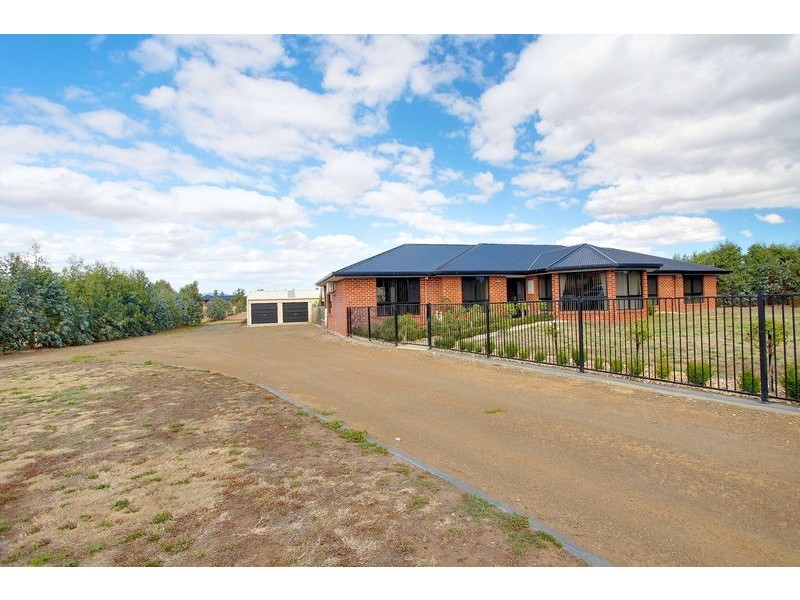 18 Cameron Road, Pontville TAS 7030