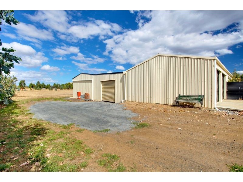 18 Cameron Road, Pontville TAS 7030