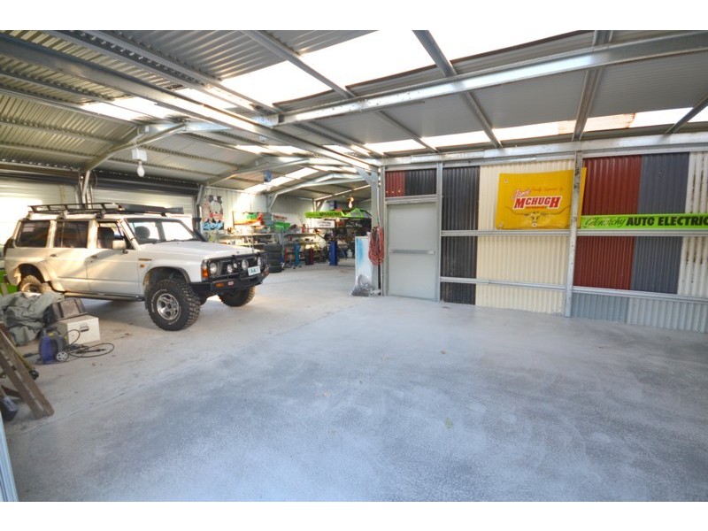 18 Cameron Road, Pontville TAS 7030