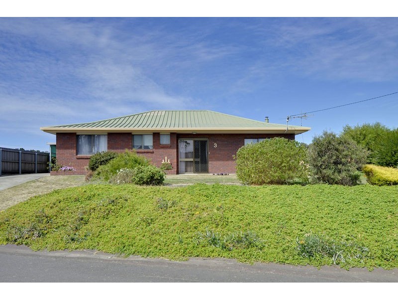 3 Kruvale Court, Primrose Sands TAS 7173
