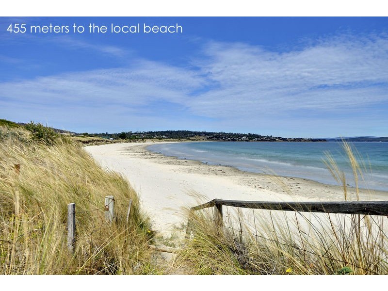 3 Kruvale Court, Primrose Sands TAS 7173