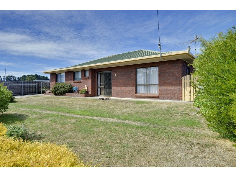 3 Kruvale Court, Primrose Sands TAS 7173