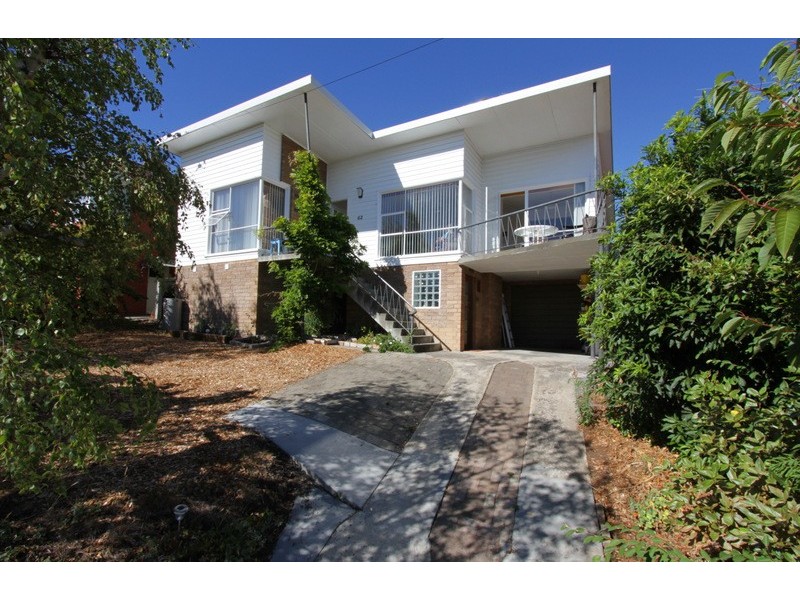 62 Twelfth Ave, West Moonah TAS 7009