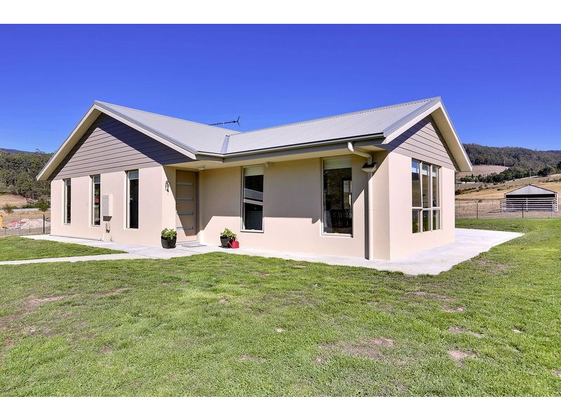 55 Mill Road, Collinsvale TAS 7012