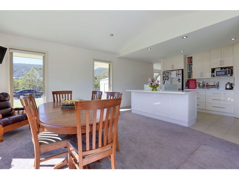 55 Mill Road, Collinsvale TAS 7012