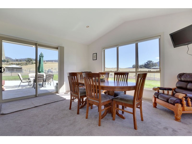 55 Mill Road, Collinsvale TAS 7012