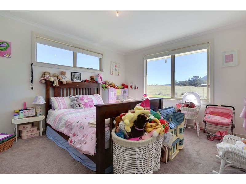 55 Mill Road, Collinsvale TAS 7012