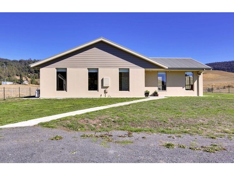 55 Mill Road, Collinsvale TAS 7012
