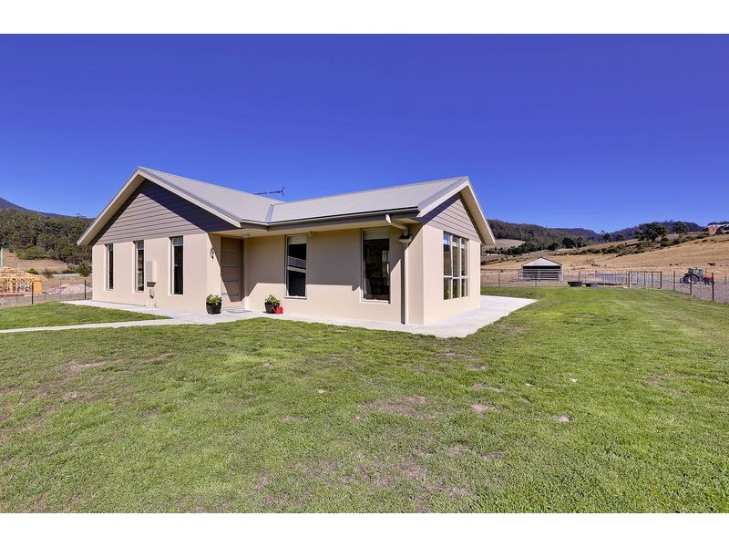 55 Mill Road, Collinsvale TAS 7012