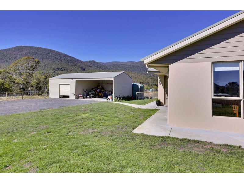 55 Mill Road, Collinsvale TAS 7012