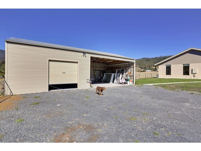 55 Mill Road, Collinsvale TAS 7012