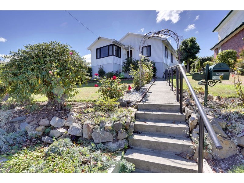 4 Tootonga Street, Chigwell TAS 7011