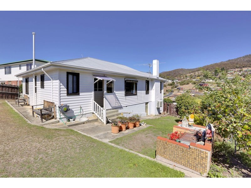 4 Tootonga Street, Chigwell TAS 7011