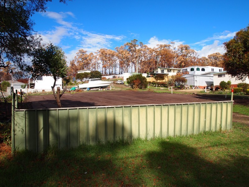 14 Boomer Jetty Road, Boomer Bay TAS 7177