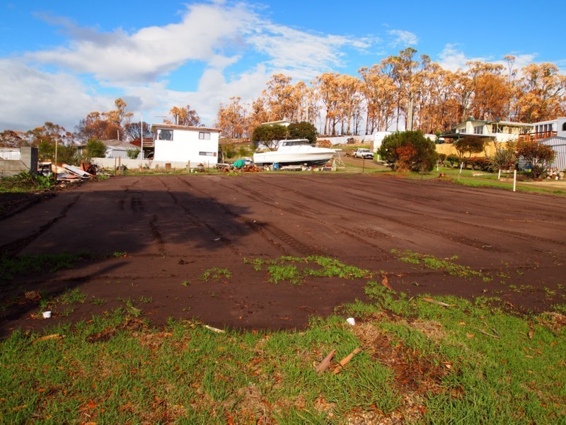 14 Boomer Jetty Road, Boomer Bay TAS 7177