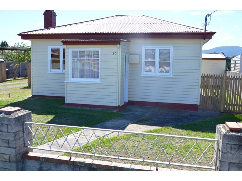 26 Andrew Street, Brighton TAS 7030